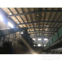 【上海季明环保垃圾处理厂考察活动日处理300吨垃圾分选设备】-