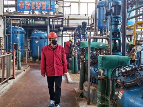 蚌埠 复工复产 信心满满加油干